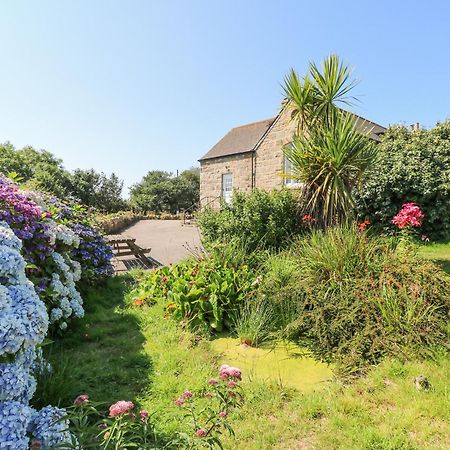 The Cottage Penzance Bagian luar foto