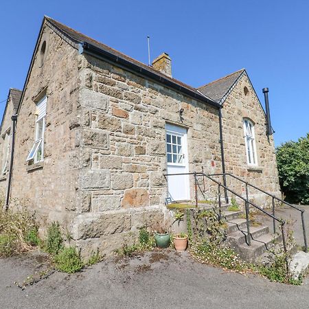 The Cottage Penzance Bagian luar foto