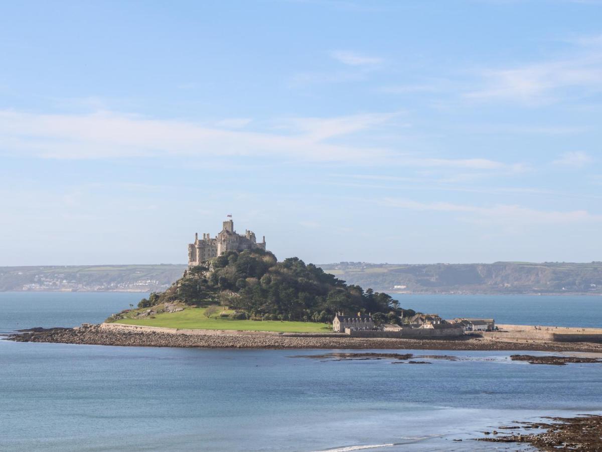 The Cottage Penzance Bagian luar foto