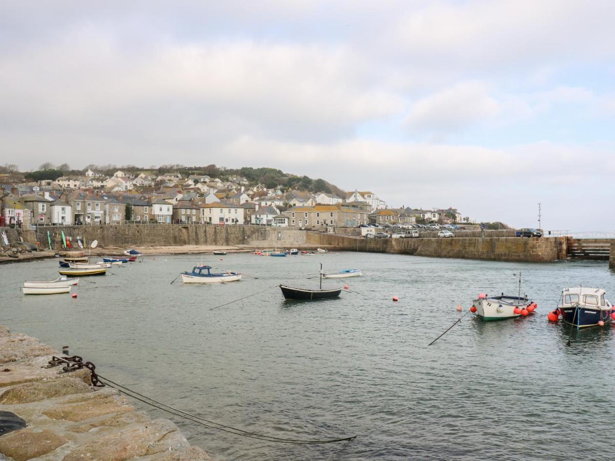 The Cottage Penzance Bagian luar foto