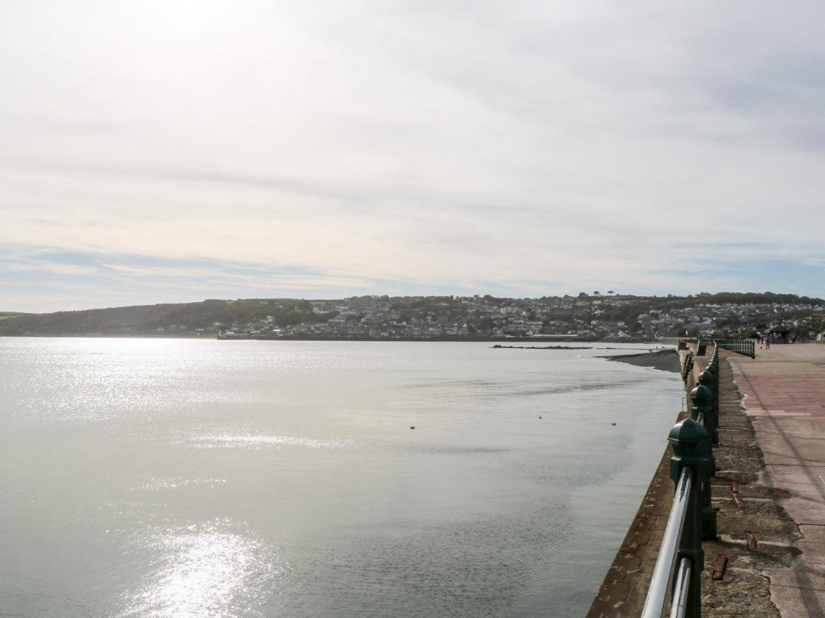The Cottage Penzance Bagian luar foto