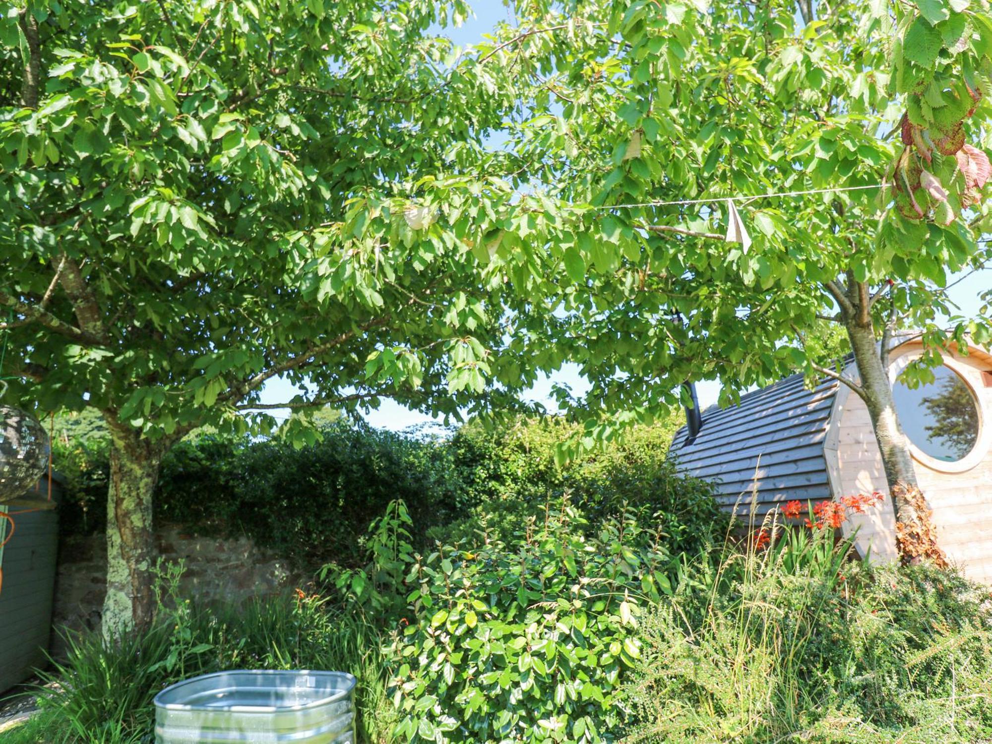 The Cottage Penzance Bagian luar foto