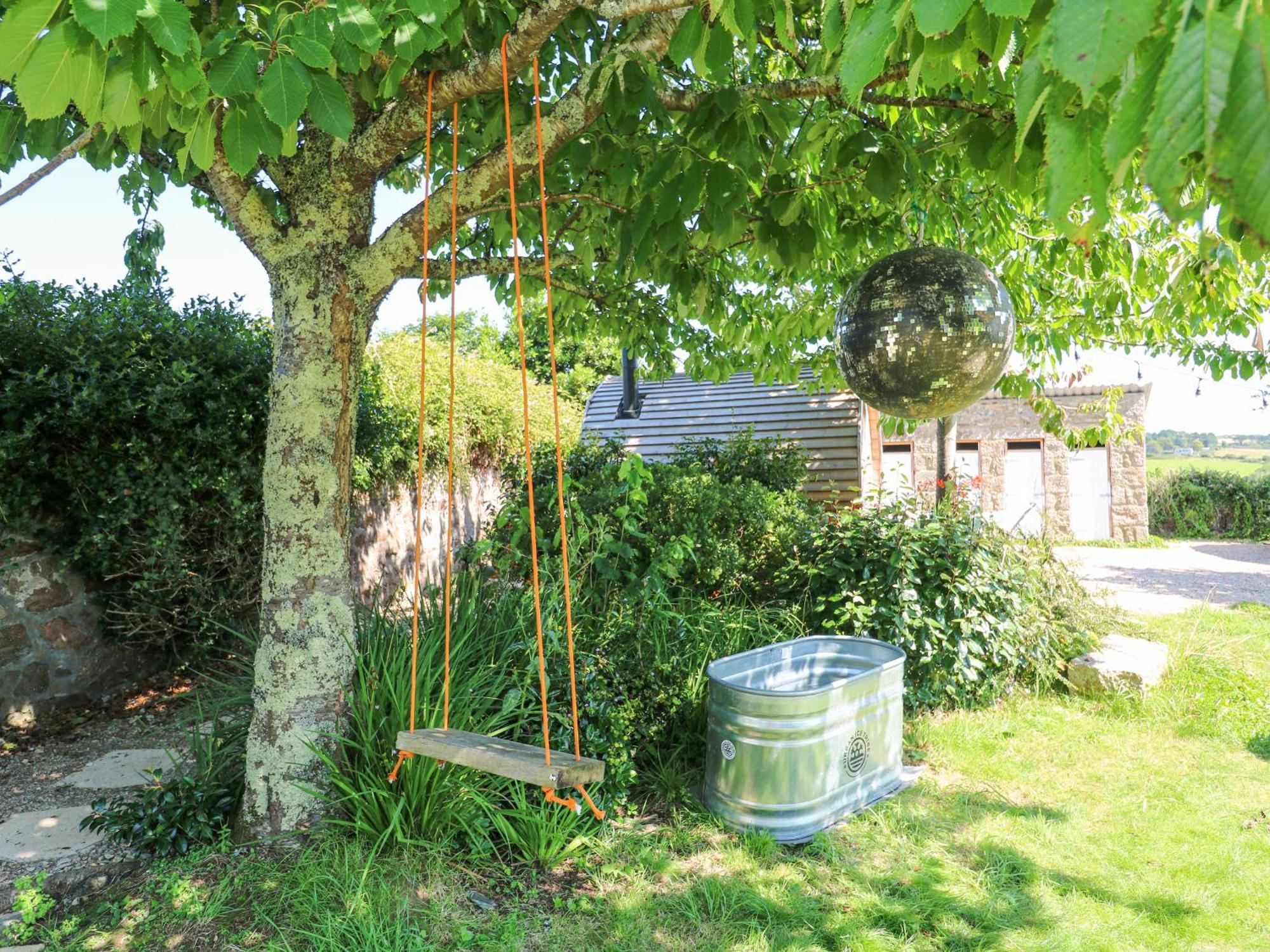The Cottage Penzance Bagian luar foto